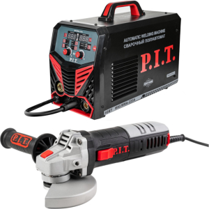 PMIG220-C2 +PWS125-C6 1