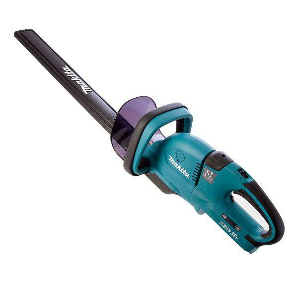 Кусторез Makita DUH 551 Z аккумуляторный