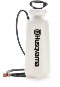 Водяной бак Husqvarna со шлангом