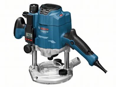 Фрезер BOSCH GOF 1250 LСЕ     0.601.626.101