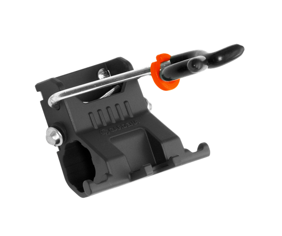 Крепление к кронштейну для садовых инструментов Gardena     03503-20.000.00