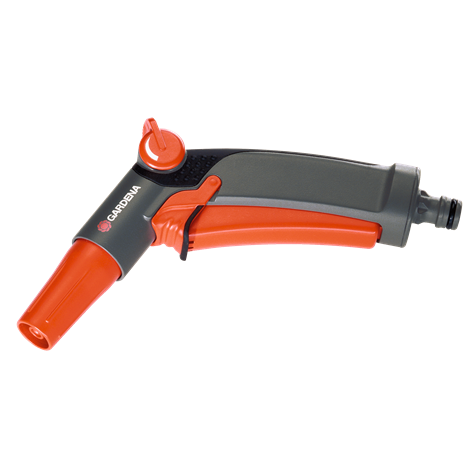 Пистолет-наконечник для полива Gardena Comfort     08100-29.000.00