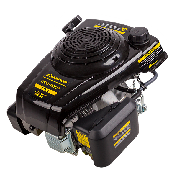 Двигатель CHAMPION G 170-1 VK/1