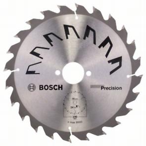 Диск п/п BOSCH 190*30*24     2.609.256.869