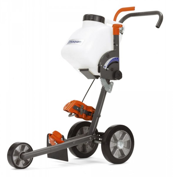 Тележка для бензореза Husqvarna K750