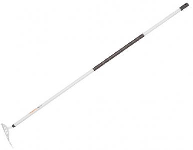 Грабли Fiskars облегченные для роз   1019607