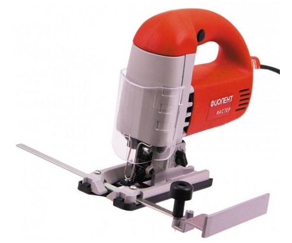 Лобзик Фиолент ПМ 5-750 ЭМ