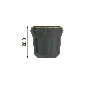 FUBAG Защитный колпак для FB P40 и FB P60 (2 шт.)