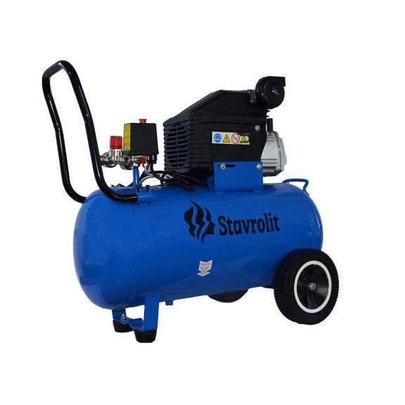 Компрессор STAVROLIT BM-50-2HP