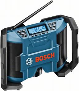 Радио-ЗУ BOSCH GPB 12V-10-Li     0.601.429.200