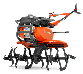 Культиватор Husqvarna TF 338    9673168-01