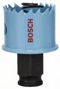 Коронка  BOSCH SHEET-METAL 35мм     2.608.584.790