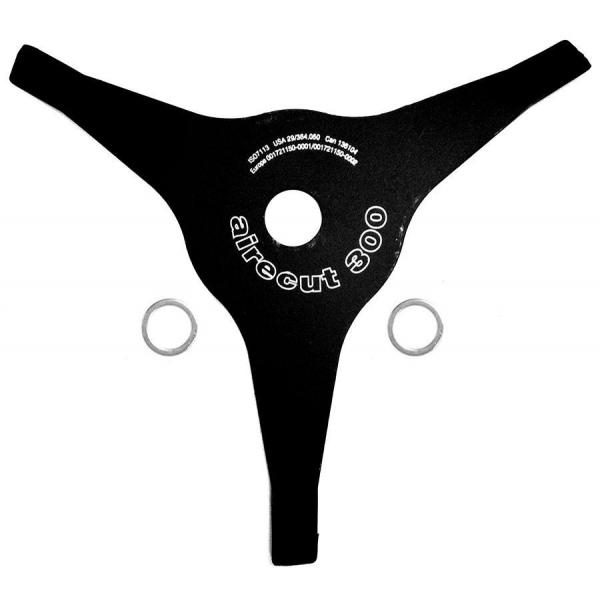 Нож CHAMPION для травы Airecut 3*300*25.4   C5134/AC-12