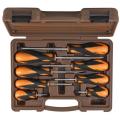 Наборы отверток, бит и насадок
