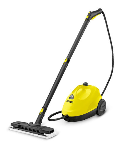 Пароочиститель Karcher SC 2 EasyFix (yellow)