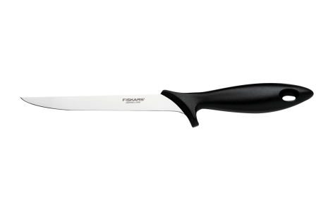 Нож Fiskars Essential филейный   1023777