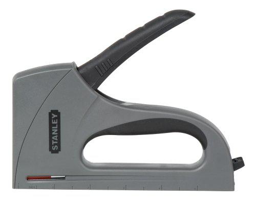 Степлер STANLEY LIGHT DUTY для скоб типа ''А''  6-TR40