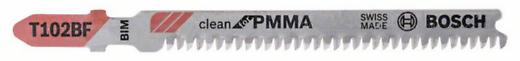 Пилочки BOSCH  T 102  BF     2.608.636.781