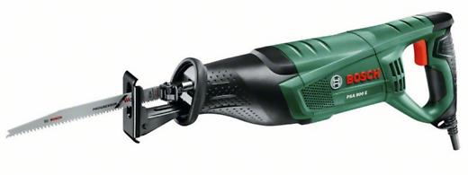 Пила сабельная BOSCH PSA 900 E   0.603.3A6.000