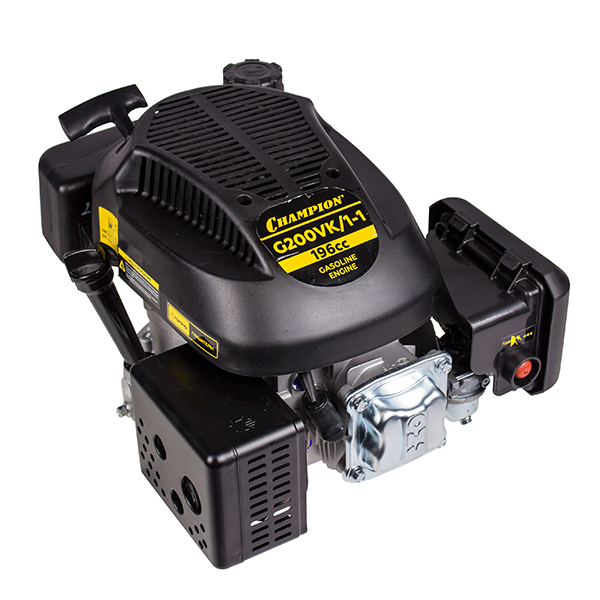 Двигатель CHAMPION G 200 VK/1-1