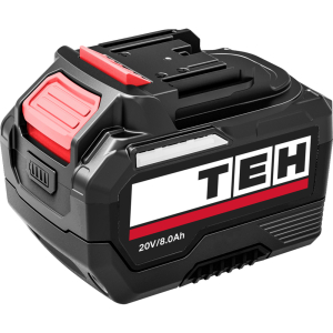 LB8.0Ah 20V 10C 1