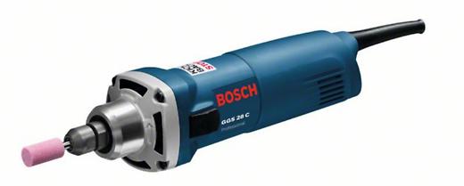 Прямошлифмашина BOSCH GGS 28 C     0.601.220.000