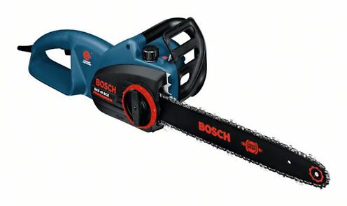 Пила цепная BOSCH GKE 40 BCE     0.601.597.703