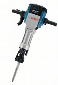 Отбойный молоток BOSCH GSH 27 VC     0.611.30A.000