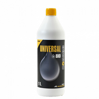 Масло Husqvarna BIO для смазки цепи 1 литр