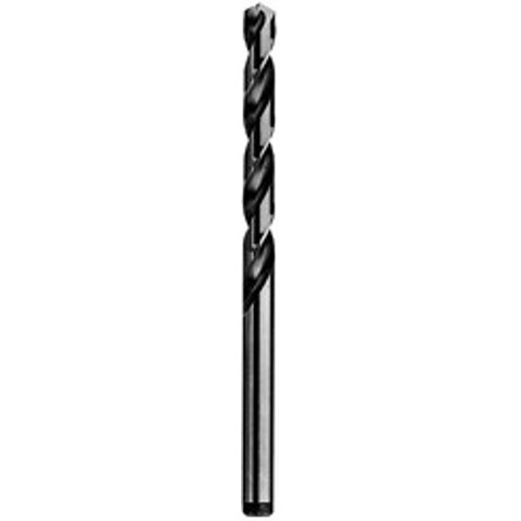 Сверло BOSCH HSS-G 2.5*57 по металлу спиральное     2.608.596.851