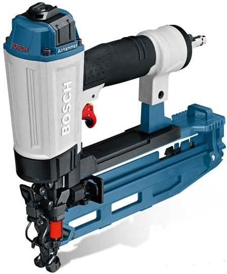 Пневматический гвоздезабиватель BOSCH GSK 64    0.601.491.901