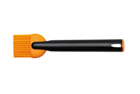 Кисточка Fiskars силиконовое покрытие   858110