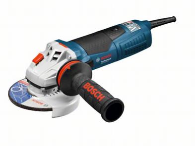 УШМ BOSCH GWS 19-125 CI    0.601.79N.002