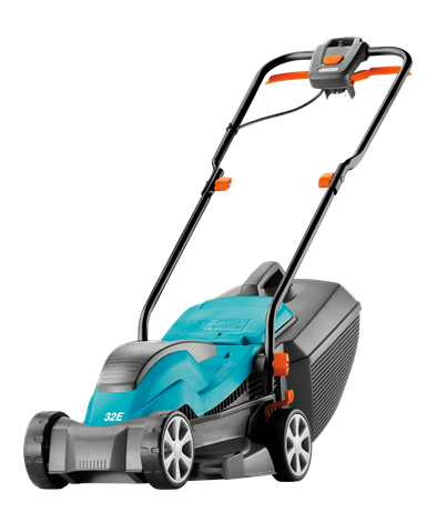 Газонокосилка электрическая Gardena PowerMax 32 E     04073-20.000.00