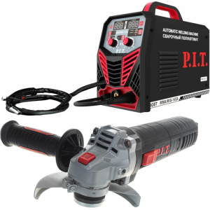 PMIG145-C1 + PWS125-C4 1