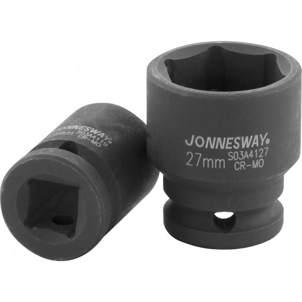 Головка торцевая JONNESWAY ударная 1/2"DR 11мм