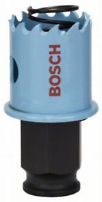 Коронка  BOSCH SHEET-METAL 25мм     2.608.584.784