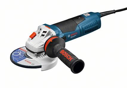 УШМ BOSCH GWS 17-150 CI    0.601.798.0R6