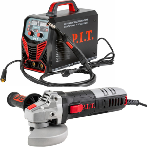 PMIG145-C2 + PWS125-C5 1