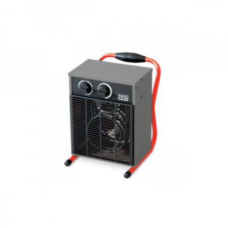 Тепловая пушка CENTURION ТВ 5/7 квадратная