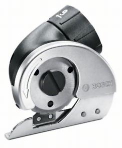 Насадка BOSCH ixo cutter     1.600.A00.1YF