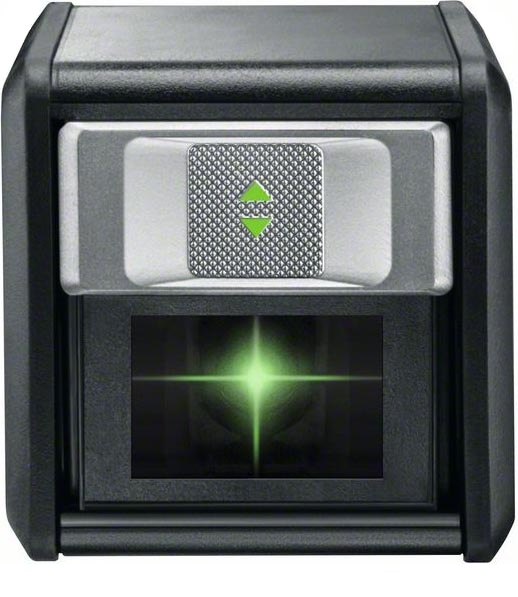 Лазерный уровень BOSCH QUIGO Green set штатив   0.603.663.C01