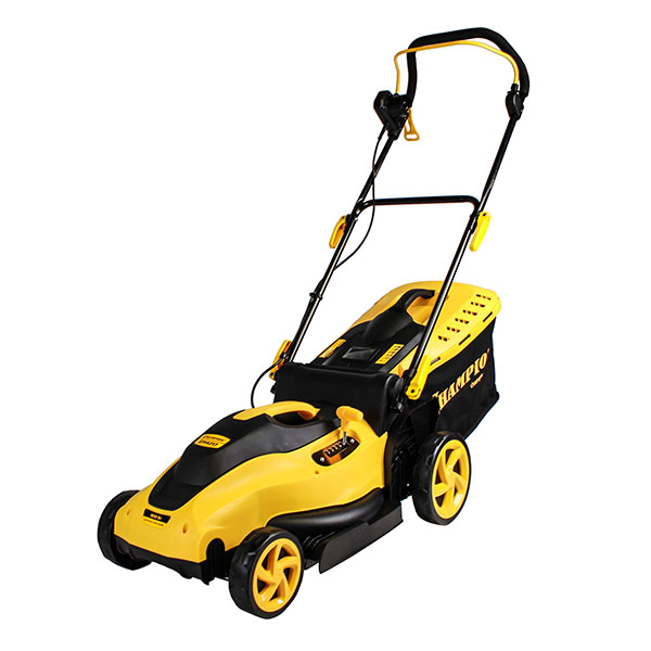 Газонокосилка CHAMPION EM 4217 электрическая
