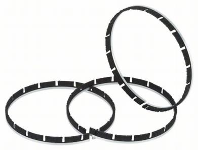 Щетка BOSCH для вытяжного кожуха GBR 14 CA     2.600.290.026