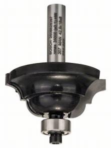 Фреза BOSCH профильная D 6,3/18/8 мм   2.608.628.397