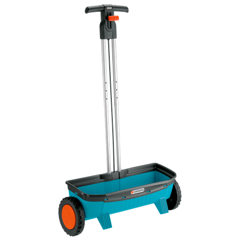 Разбрызгиватель-сеялка Gardena Comfort 500     00433-20.000.00