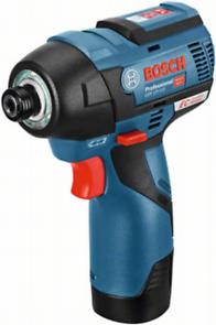 Шуруповерт аккумуляторный BOSCH GDR 12V-110 без акк и ЗУ      0.601.9E0.002