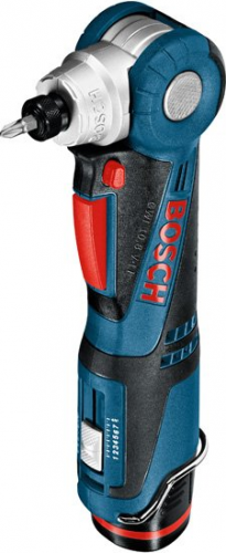 Дрель аккумуляторная BOSCH GSR 10.8 -Li     0.601.992.900