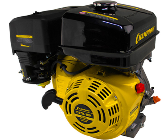Двигатель CHAMPION G 270-1 HK