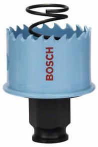 Коронка  BOSCH SHEET-METAL 40мм     2.608.584.792